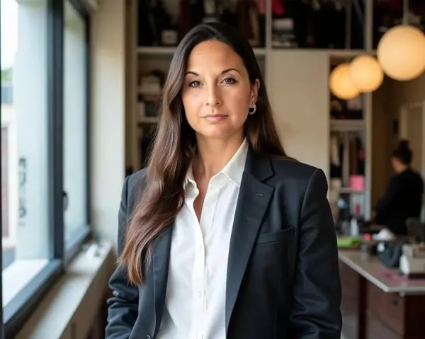 Mimi Coronado